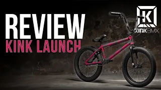 2023 Kink Launch BMX bike Review (Watch Before You Buy)