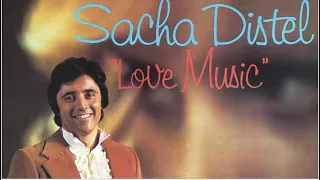 Sacha Distel - Playground in My Mind (Remasterisé)