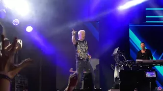 Scooter - How much is the fish?  [90' Festival 2017, Katowice]