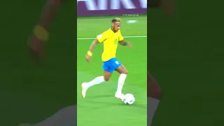 Neymar vs Serbia