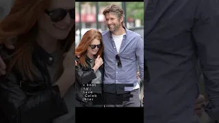 20 years together! Julianne Moore and Bart Freundlich ❤️❤️❤️