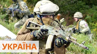 Боевики поджигают украинские позиции – ситуация на передовой