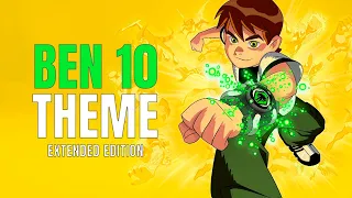 Ben 10 - Theme Extended Version