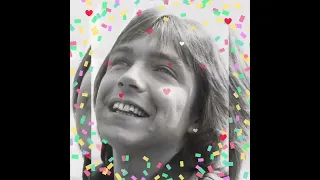 DAVID CASSIDY TRIBUTE-CELEBRATION