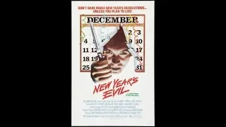 New Year's Evil (1980) - Trailer HD 1080p