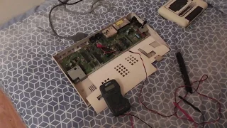 Commodore 64 (C64c) Repair