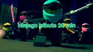 Ninjago season 16 tribute 20 min