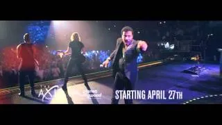 Lionel Richie - All The Hits All Night Long in Las Vegas