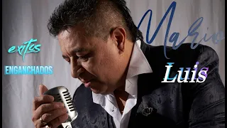 mario luis enganchados exitos