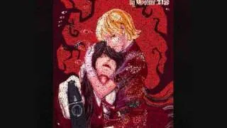 Alucard and Seras - Show me love