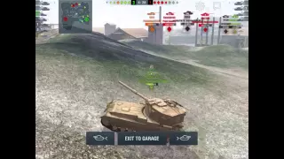 World of Tanks ISU-152 Gameplay (Commentary)