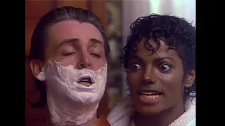 Paul McCartney & Michael Jackson - Say Say Say, Full HD (Digitally Remastered and Upscaled)