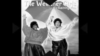 weather girls its raining men