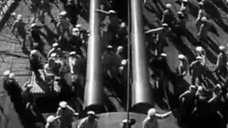 Battleship Potemkin (1925) - Full Movie; English