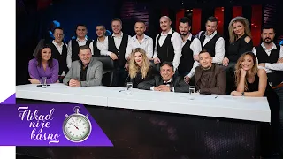 Nikad nije kasno - Cela emisija 24 - 05.03.2023.