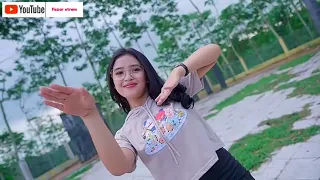 DJ DISAAT KINI KU MULAI NYAMAN || Remix Slow || New Cover 2022