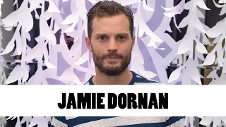 10 Things You Didn't Know About Jamie Dornan | Star Fun Facts