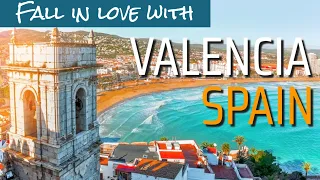 Fall in Love with Valencia, Spain | Europe's Hidden Gem