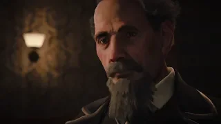 Assassin’s Creed Syndicate. #39. Диккенс и его "Клуб привидений" (Лондонские истории)