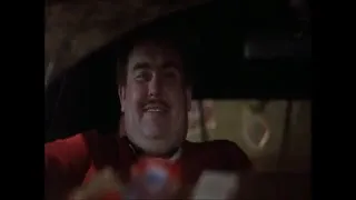 Planes Trains and Automobiles  Movie scene You Play with your Balls Scene