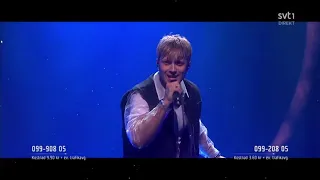 Melodifestivalen 2019 Semi-Final 2 Recap | Deltävling 2