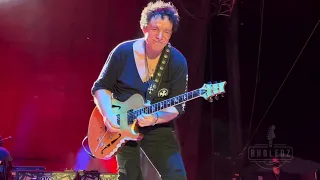 Neal Schon Guitar Solo & Any Way You Want it | Live @ Mid-State Fair