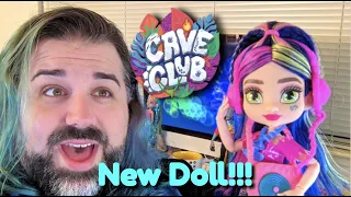 Lumina || Cave Club || #Unboxing