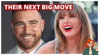 Taylor Swift and Travis Kelce - Relationship Update | Tarot Reading