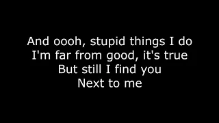 Next to me - Imagine Dragons lyrics