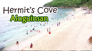 Hermit's Cove - Aloguinsan, Cebu