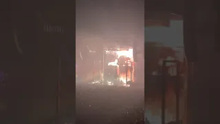 The 1975 - Robbers Live (Manchester Arena, 28/02/2020)