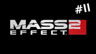 Mass Effect 2: The Movie - Chapter 11: Miranda's sister & Jacob's father