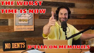 Chris D'Elia - The Worst Time is Now (Memories in Retrospect)