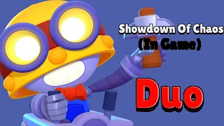 Showdown Of Chaos Dúo (In Game)