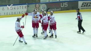 HIGHLIGHTS - VEU Feldkirch vs. RB Salzburg Juniors - ÖM 19/20