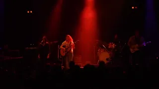 Lissie Live at Bath Komedia 16/02/2023 "Don't You Give Up On Me"