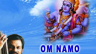 Om Namo Narayanaya Chanting - by Padma Vibhushan Dr. K.J. Yesudas