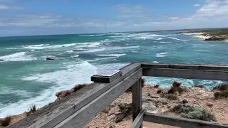 VLOG1 - Port Macdonnell- South Australia