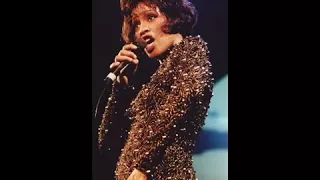 Whitney Houston I Will always Love You live germany 1998