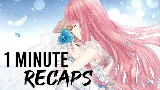 1 Minute Hell Event Recap: Cloud Realm