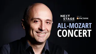 MOZART | Next Stage, Presented by PNC Bank