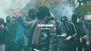 [FREE] Country Dons x Clavish UK Rap Type Beat 2024 - “CRIME"