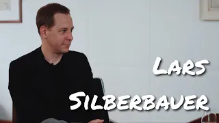 Lars Silberbauer about creativity, digital innovation, and social media