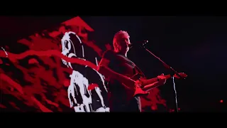 ROGER WATERS - THE POWERS THAT BE - LIVE 2023