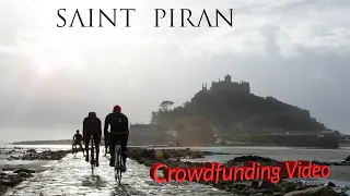 Saint Piran Pro Cycling Promotional Video
