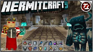 DECKED OUT 2 Begins NOW! - Hermitcraft 9: #22