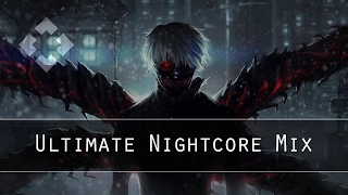 Best Nightcore Mix 2017 | ♫ Ultimate Nightcore Gaming Mix 1 HOUR| GamingMusicLK