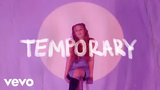 Alexa Cappelli - Temporary (Visualizer)