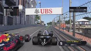 PS5 - F1 2020 gameplay | 4K