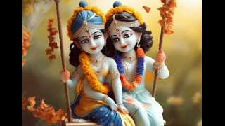 Radhe Radhe Bol Mana | Shree Krishna |Hansraj Raghuwanshi